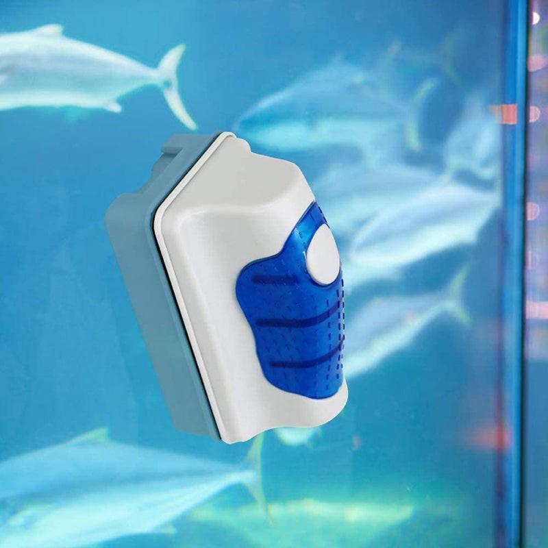 Aquarium Algae Magnet Cleaner S-XL