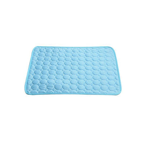 Pet Summer Cool Mat 4 Sizes