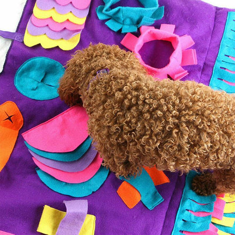 Dog Snuffle Mat