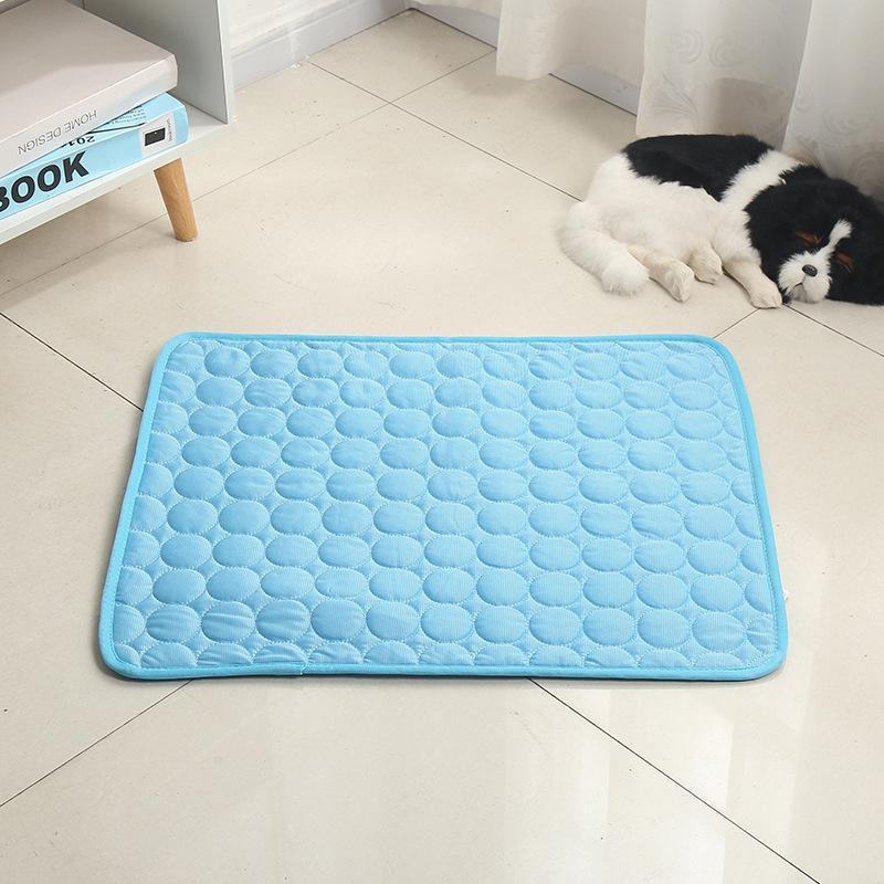 Pet Summer Cool Mat 4 Sizes