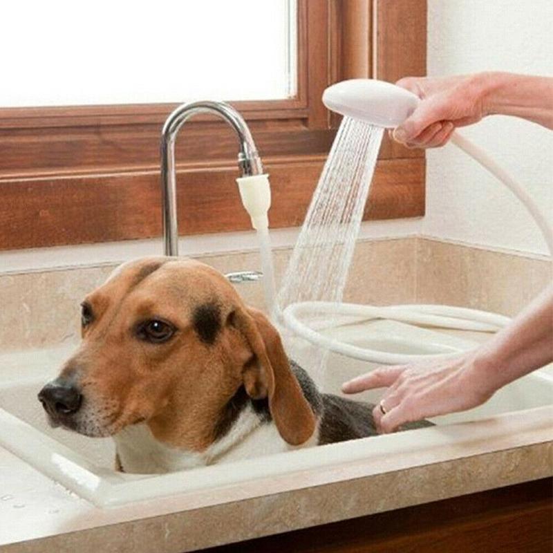 Pet Shower Spray