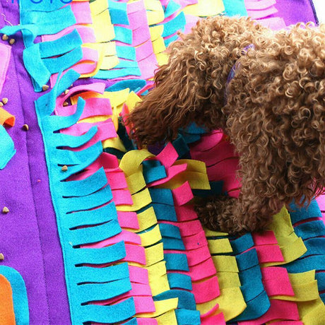 Dog Snuffle Mat