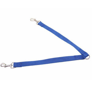 2-Way Double Dog Leash 3 Colours