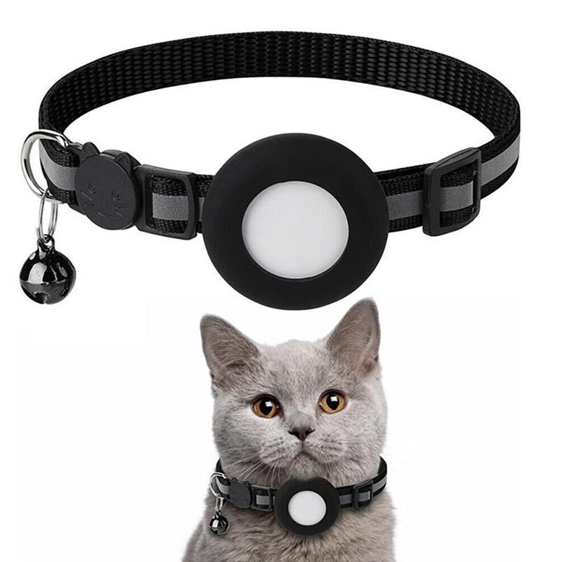 Adjustable GPS Dog Collar for real-time tracking and enhanced safety