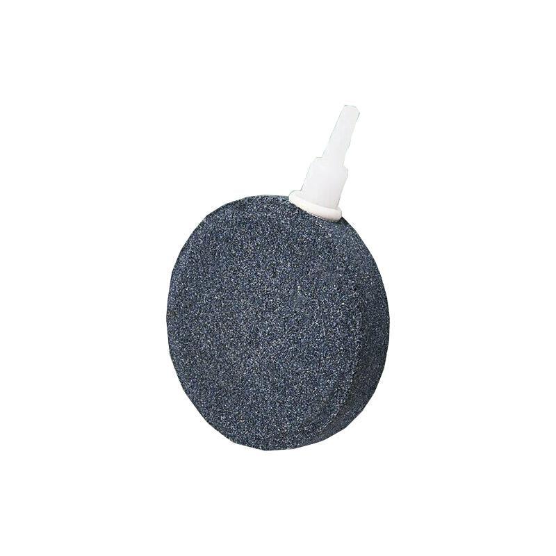 Aquarium Air Stones Round Air Stone Disk Bubble Diffuser 5 Sizes