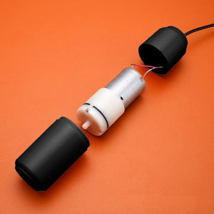 USB Aquarium Mini Oxygen Pump 8.5 x 3cm