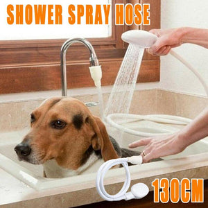 Pet Shower Spray