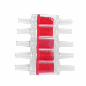 5/10PCS Aquarium Air Pump Check Valve