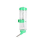 2x Hamster Water Bottle 250ml 4 Colours