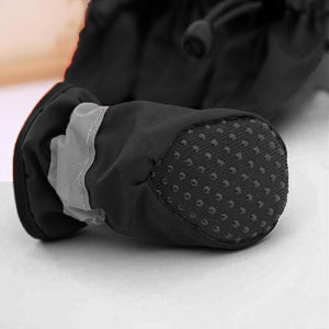 Waterproof Dog Boots for protecting your dog's paws