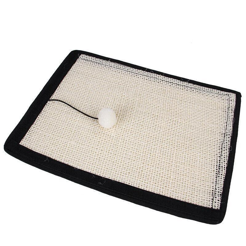 40cm Cat Scratch Mat