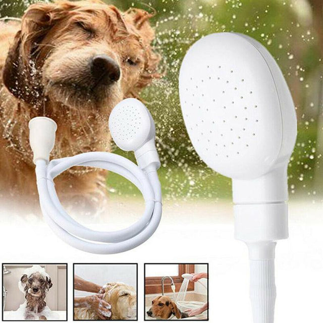 Pet Shower Spray