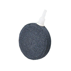 Aquarium Air Stones Round Air Stone Disk Bubble Diffuser 5 Sizes