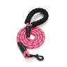 Heavy-Duty Nylon Training Dog Leash 3 Colours 1.5m