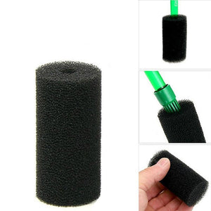 10pcs High-Quality Filter Intake Sponge for Fish Tanks