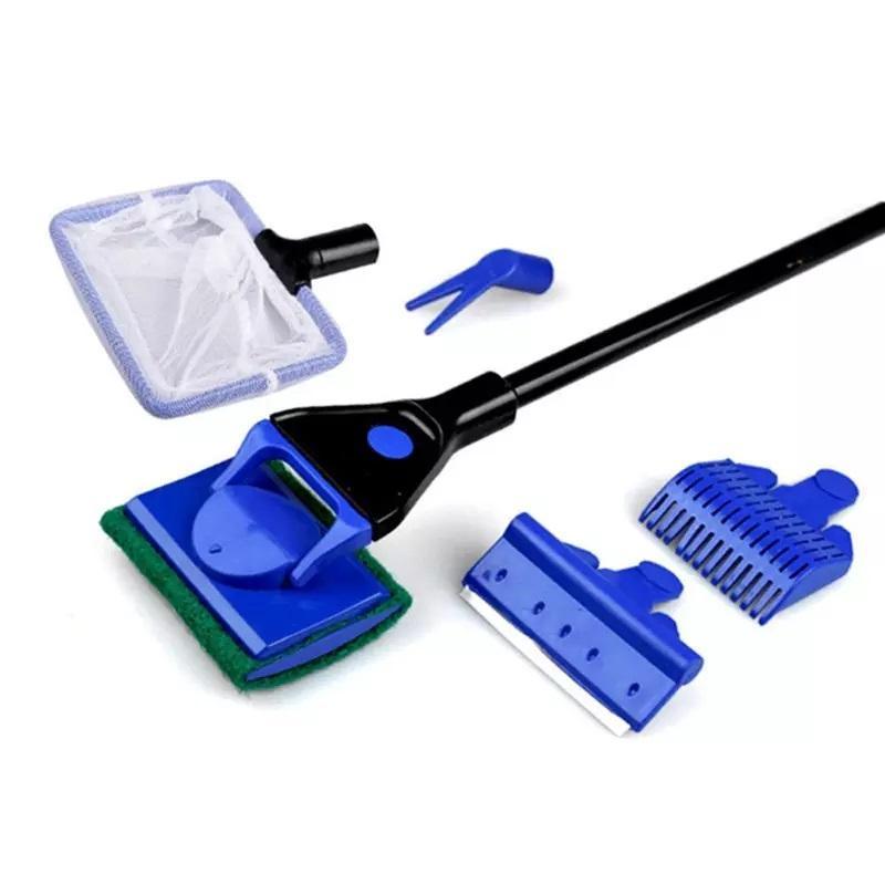 5-in-1 Water Aquarium Cleaning Tool