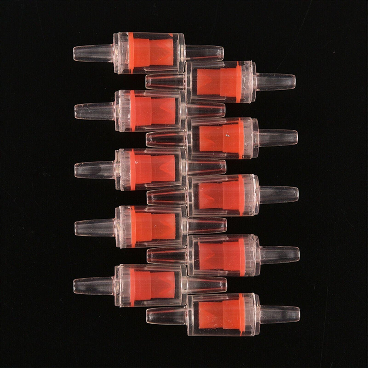 5/10PCS Aquarium Air Pump Check Valve