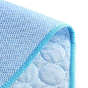 Pet Summer Cool Mat 4 Sizes