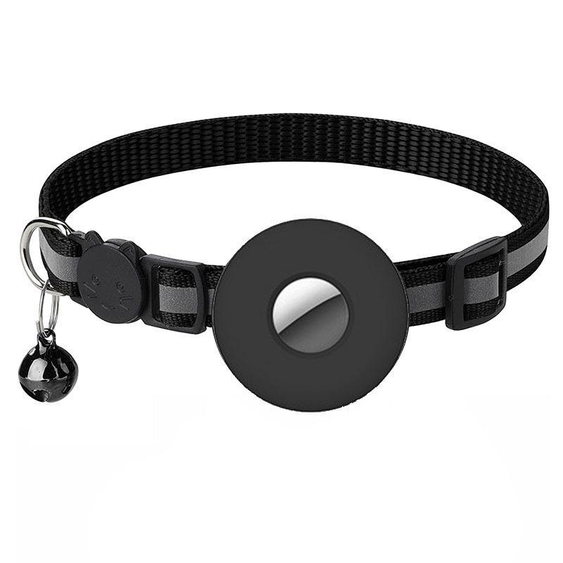 Adjustable GPS Dog Collar  Designer Dog Collars 4 Colours