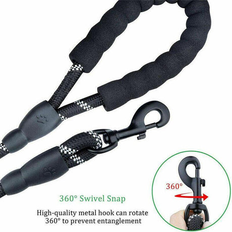 Strong Nylon Training Dog Leash