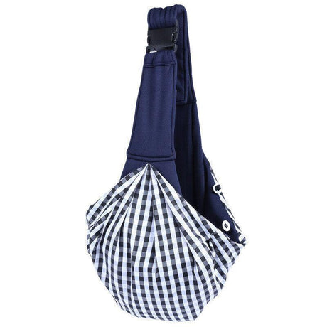 Versatile Pet Carrier Bag for comfortable and safe pet travel