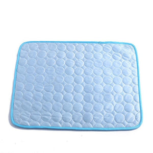 Pet Summer Cool Mat 4 Sizes