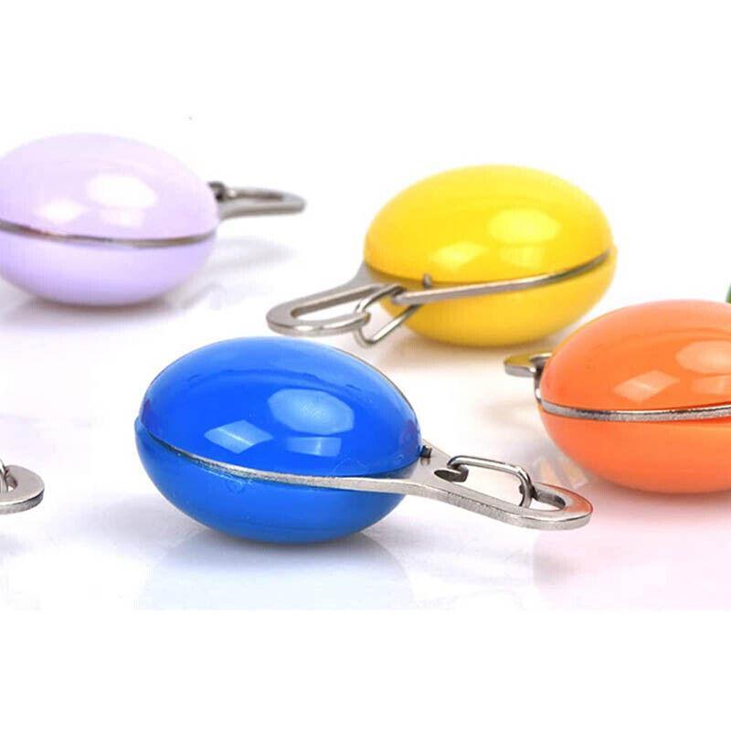 LED Pet Collar Pendant Leash Light for Night Safety