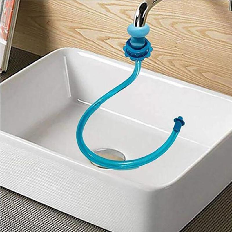 Pet Shower Connector 150*17mm