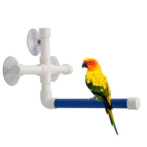 Bird Perch Stand 16*22*25cm