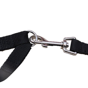 2-Way Double Dog Leash 3 Colours