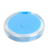 Smart Mini Pet Tracker Tag for Real-Time Dog GPS Tracking 3 Colours