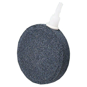 Aquarium Air Stones Round Air Stone Disk Bubble Diffuser 5 Sizes