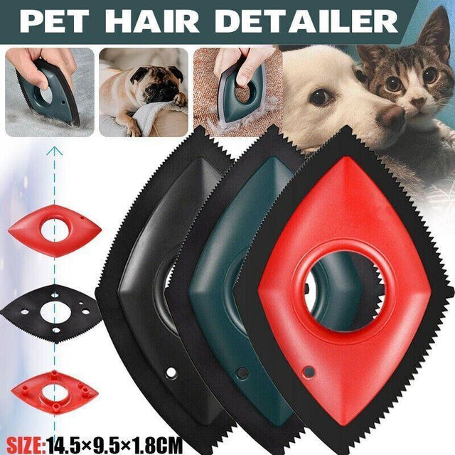 pet hair remover, dog hair remover, cat hair remover, deshedding brush