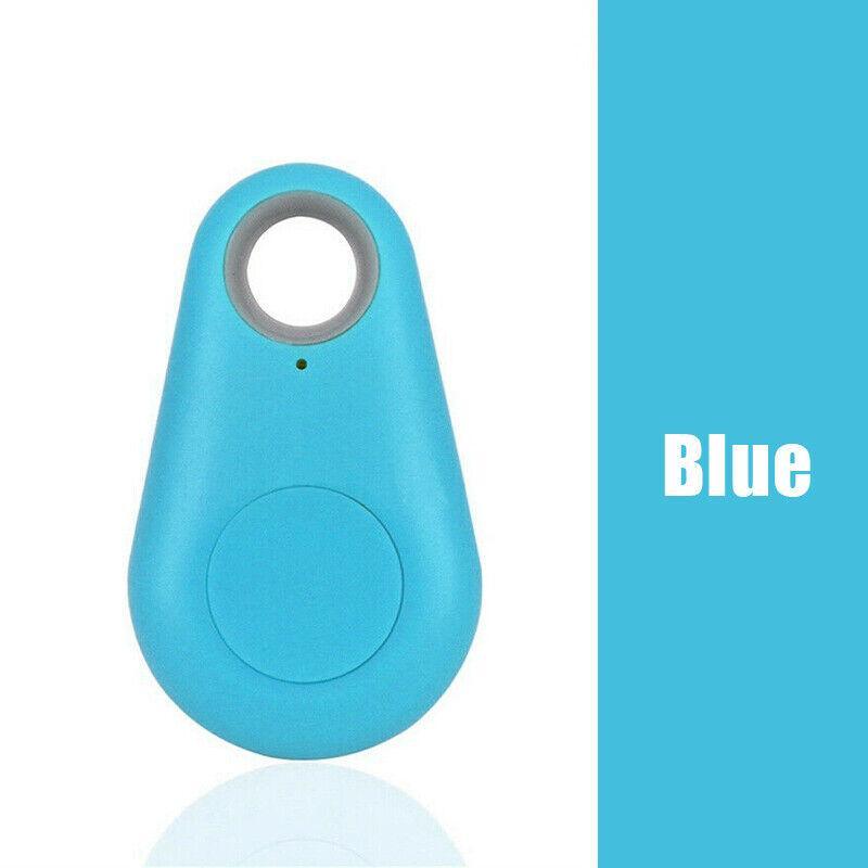 GPS Pet Trackers for Dogs and Cats Mini Bluetooth 5 Colours