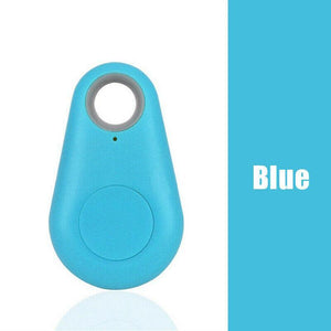 GPS Pet Trackers for Dogs and Cats Mini Bluetooth 5 Colours