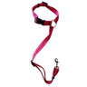 Pet Safety Seat Belt Clip Dog Seat Belt 8 Colours