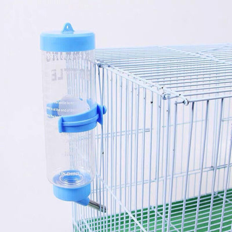 Innovative 250ml Hamster Water Bottle for small pets