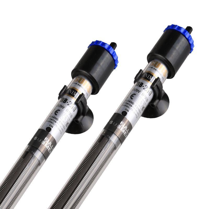 100W-500W Submersible Fish Tank Water Heater