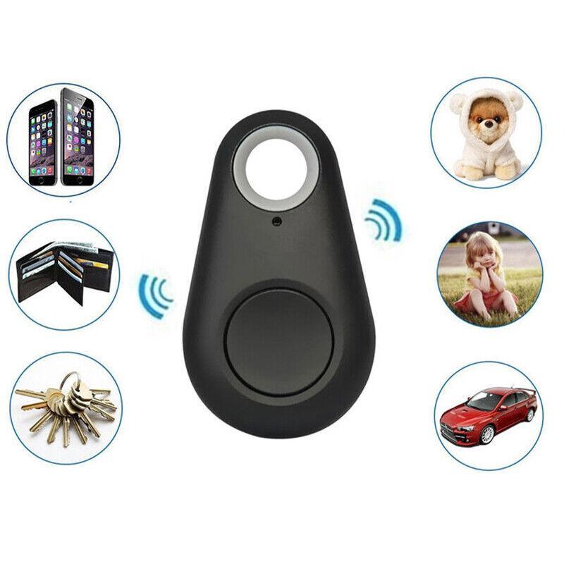 Compact and reliable GPS Pet Tracker for real-time location tracking of pets