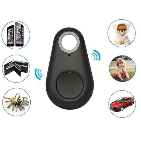 Compact and reliable GPS Pet Tracker for real-time location tracking of pets