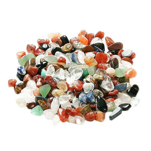 Colorful Fish Tank Stones for Aquariums