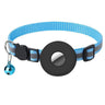 Adjustable GPS Dog Collar  Designer Dog Collars 4 Colours