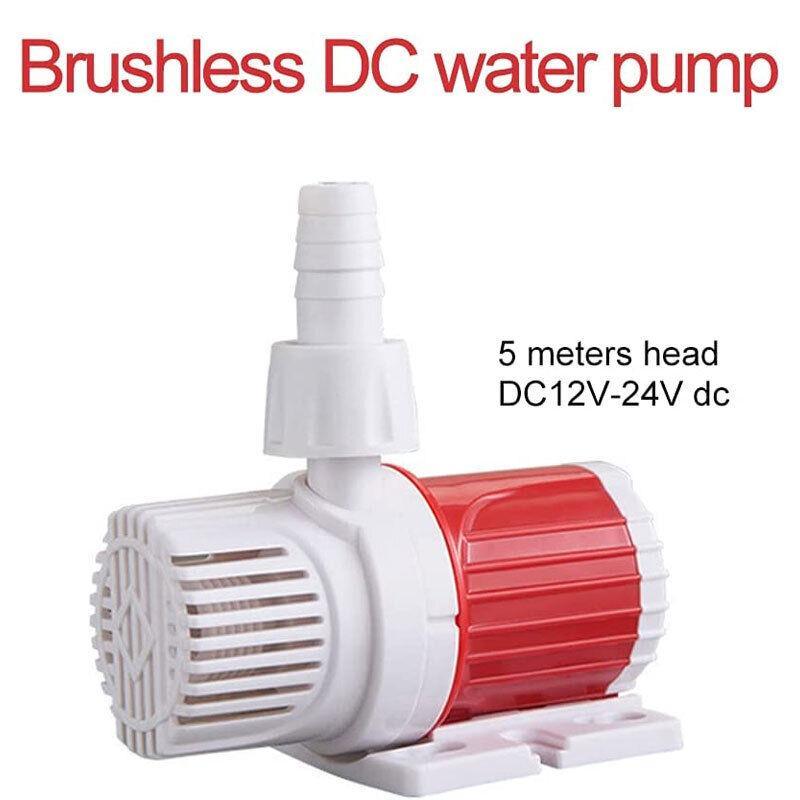 Aquarium Air Pumps Aquarium Submersible Pump 1000L/H