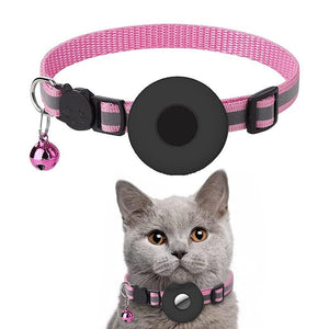 Adjustable GPS Dog Collar for real-time tracking and enhanced safety