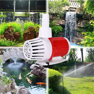 Aquarium Air Pumps Aquarium Submersible Pump 1000L/H