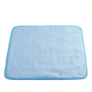 Pet Summer Cool Mat 4 Sizes