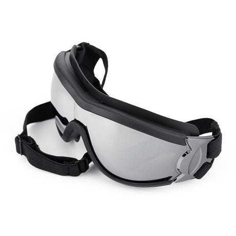 Stylish and Protective Dog Goggles for Pet Eye Safety