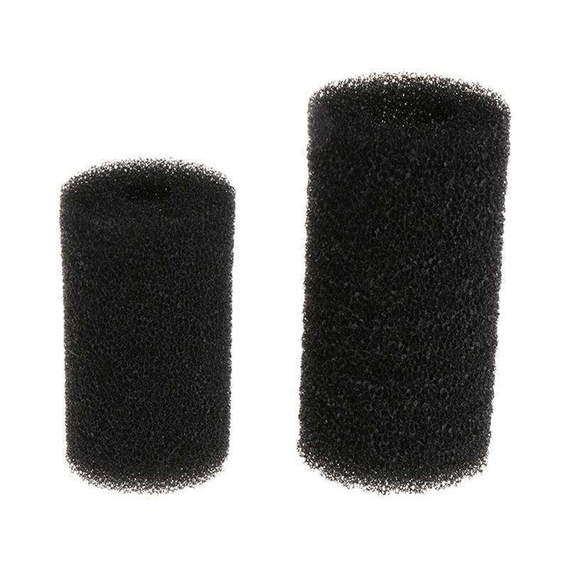 10pcs High-Quality Filter Intake Sponge for Fish Tanks