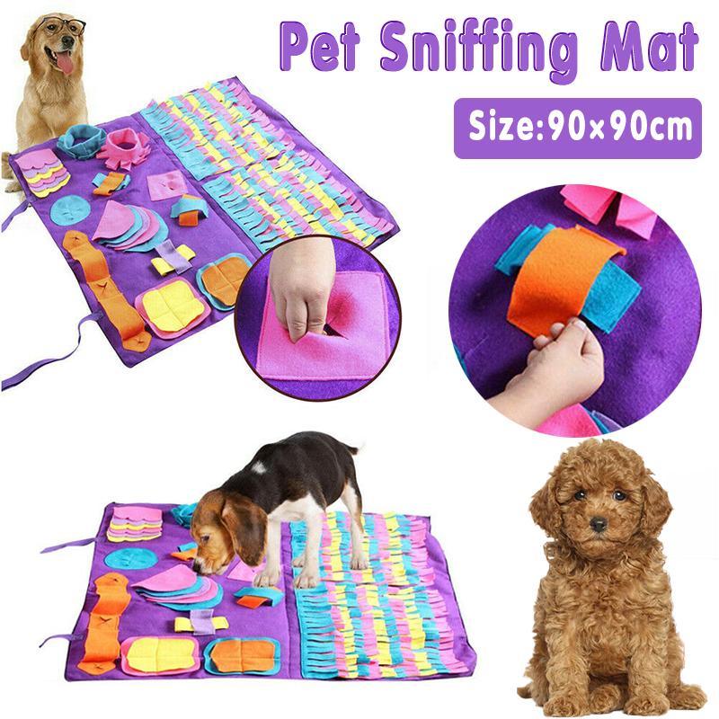 Dog Snuffle Mat