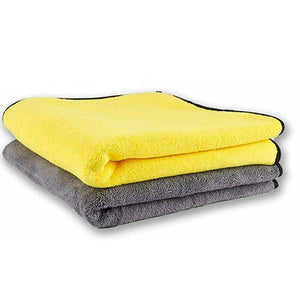 Ultra-Absorbent Microfiber Dog 4 Sizes